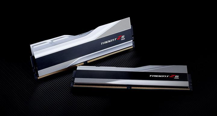 Immagine prodotto G.Skill DDR5 PC 6000 CL36 KIT 32-TZ5RS (2 x 16GB, 6000 MHz, RAM DDR5, DIMM)