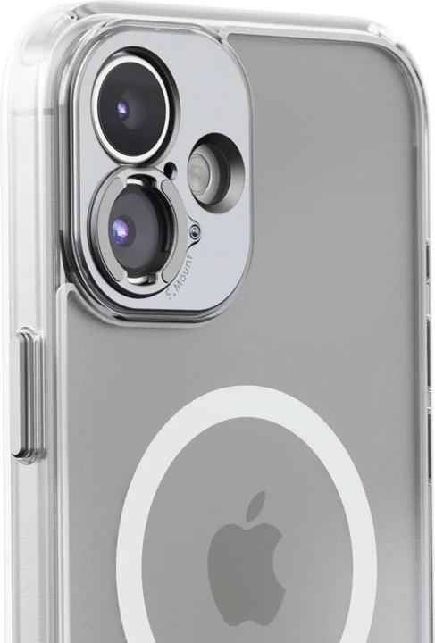 Image du produit ShiftCam Case mit Lens Mount iPhone 16 Plus (Apple iPhone 16 Plus)