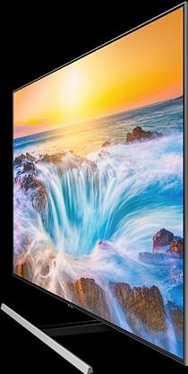 Produktbild Samsung QE65Q85R (65", QLED, 4K, 2019)
