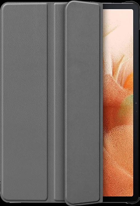 Cazy Premium Smart Cover Compatible with Samsung Galaxy Tab S7 FE - Protective Case Cover - Automatic (Galaxy Tab S7 FE)