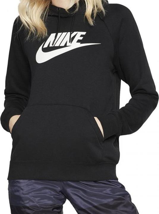 Actual product image Nike Hooded sweatshirt (XS)
