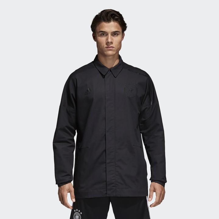 Image du produit adidas Dfb Z.N.N.E. Wm 2018 (S)