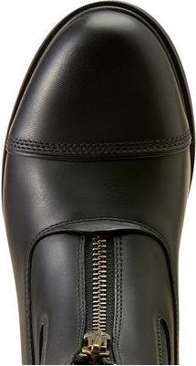 Actual product image Ariat Ankle boot Devon Zip ladies (41)