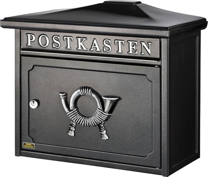 Actual product image Burg Wächter Mailbox