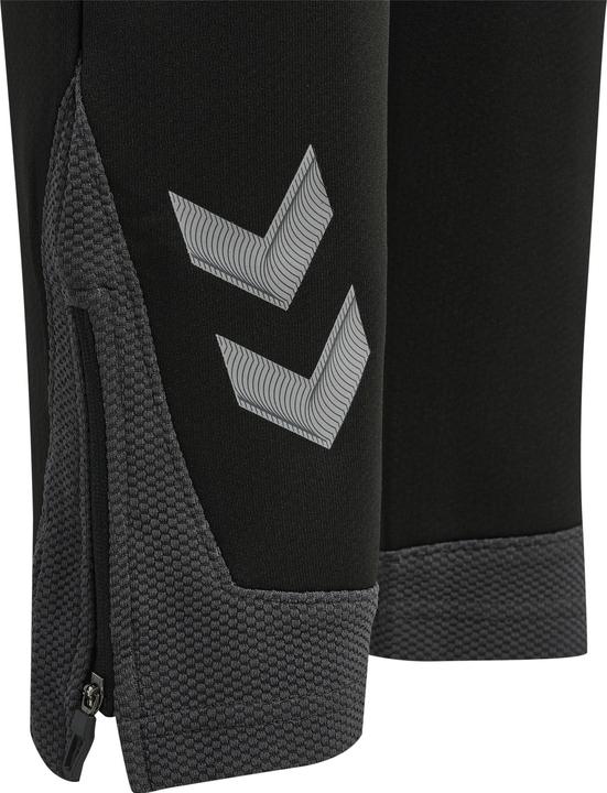 Actual product image hummel Lead Poly Pants Kids (140)