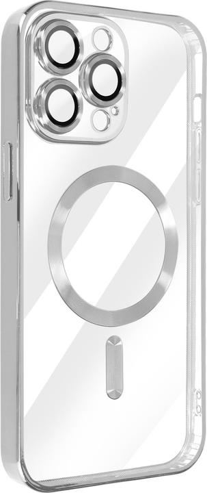 Produktbild Avizar Chrom Handyhülle Series (Apple iPhone 14 Pro Max)