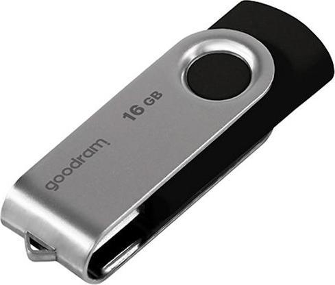 Actual product image Goodram UTS3 (16 GB, USB-A)