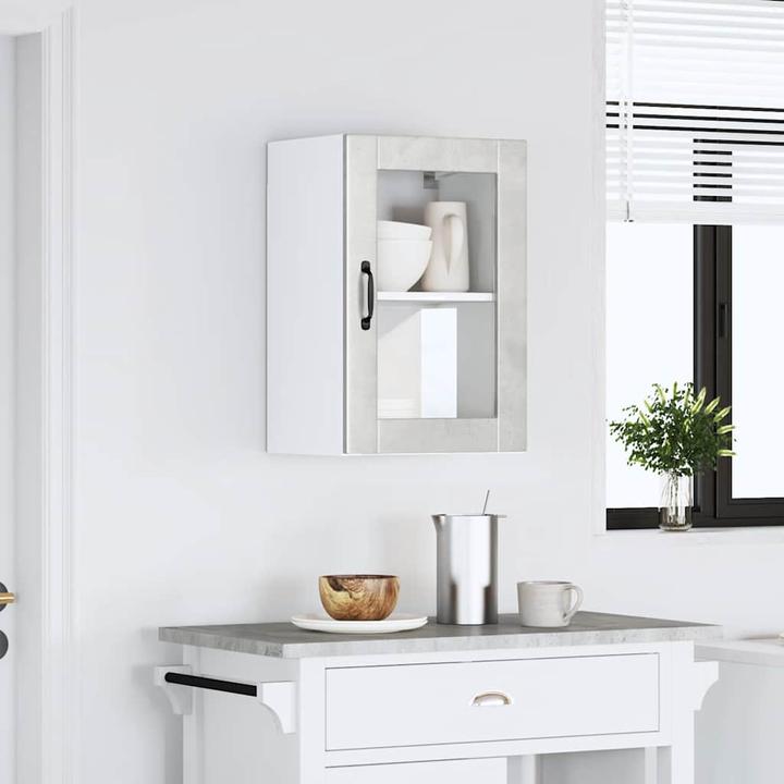 Immagine prodotto VidaXL Lyman (40 x 31 x 60 cm)