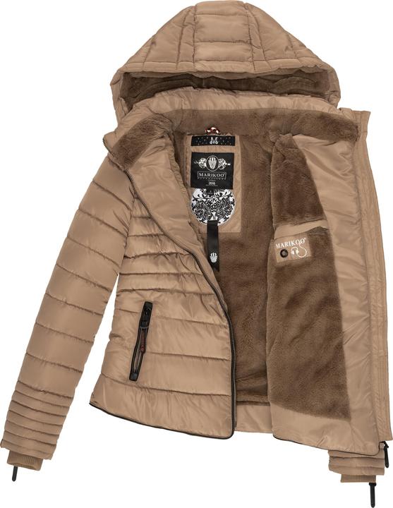 Image du produit Marikoo Ambre (XXL)