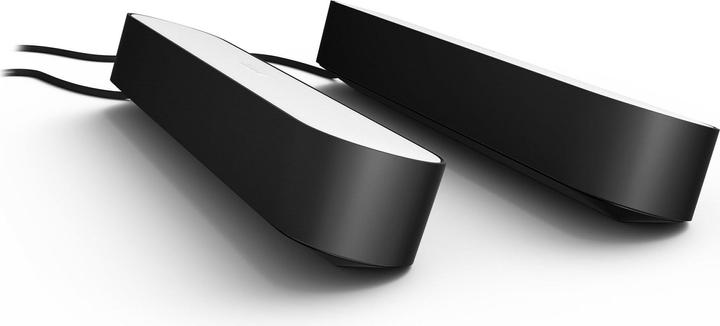 Image du produit Philips Hue Play kit de base + extension (530 lm)