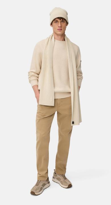 Actual product image Camel Active fleXXXactive® Chino Regular Fit aus Baumwollmix (Frequency band 38 (2600 MHz))