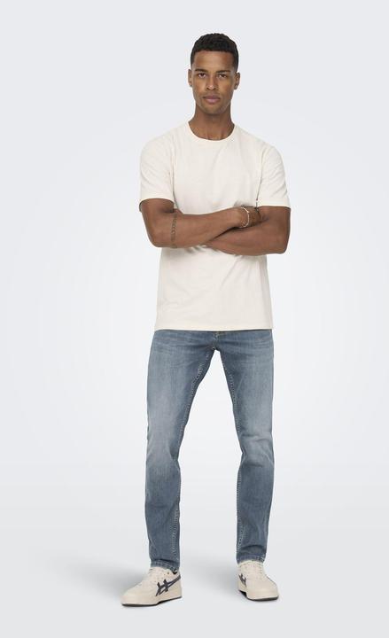 Produktbild Only & Sons ONSLOOM Slim Fit Jeans (W29/L32)
