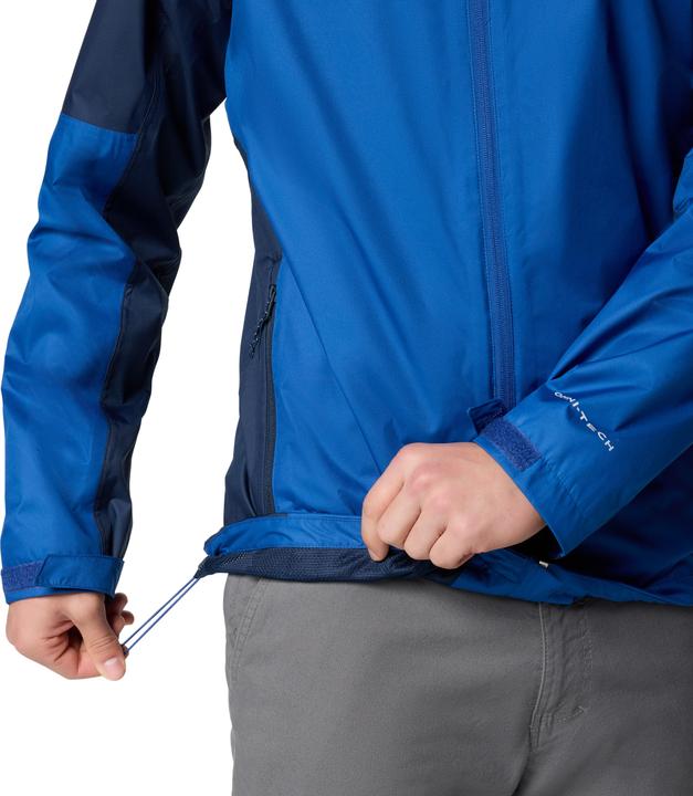 Produktbild Columbia Inner Limits™ III Jacket (M)