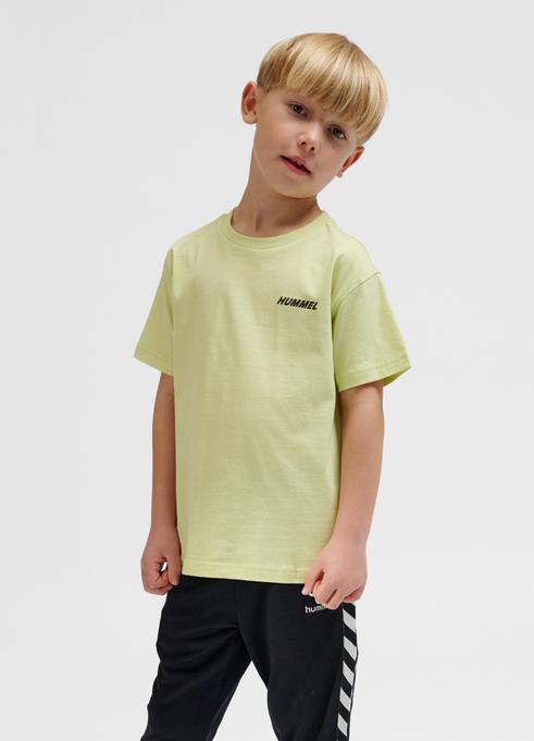 Immagine prodotto hummel hmlCASPER T-SHIRT S/S (146)