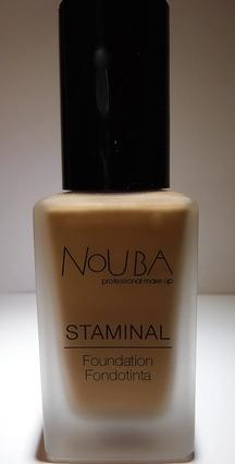 Produktbild Nouba Staminal Foundation Flüssiges Make Up Mit Pfl. Stammzellen Nr. 116 (Nr. 116)