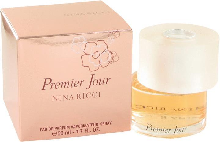 Nina Ricci Premier Jour (Eau de Parfum, 50 ml)