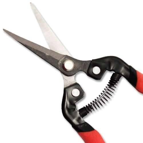 Produktbild Yato Profi Rosenschere Rebenschere Gartenschere 190mm