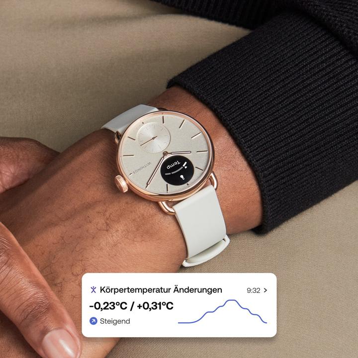 Immagine prodotto Withings ScanWatch 2 (38 mm)