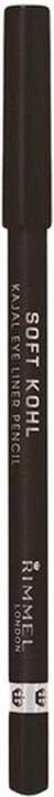 Image du produit Rimmel London Chou mou (061 Noir de jais)