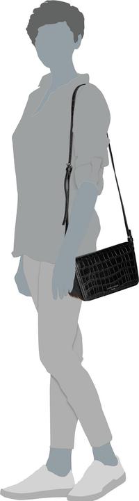 Immagine prodotto Liebeskind Berlin Borsa a tracolla Chudy New Croco 2152398