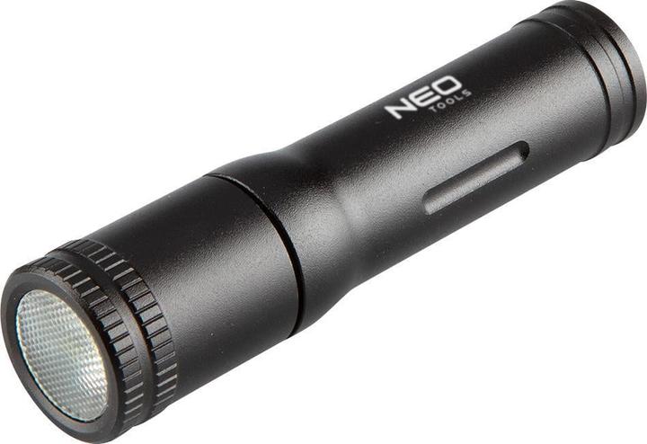 Neo Batteriebetriebene Mini 100 lm Osram P9 LED-Taschenlampe (5.80 cm, 100 lm)