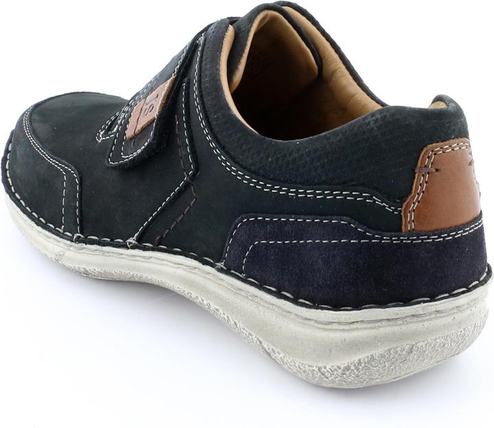 Produktbild Josef Seibel Halbschuhe ANVERS 83 (40)