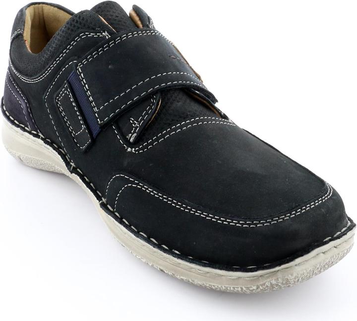 Produktbild Josef Seibel Halbschuhe ANVERS 83 (40)