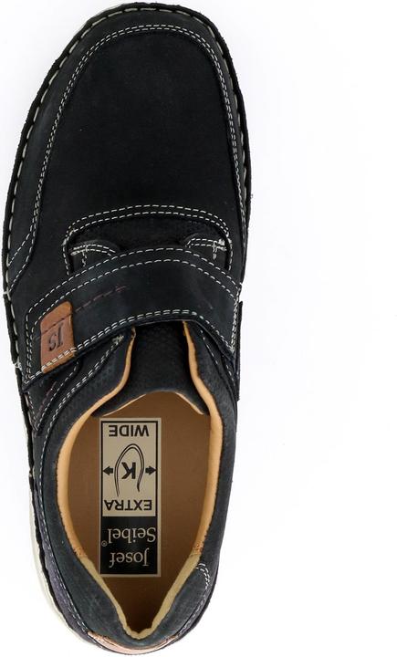 Produktbild Josef Seibel Halbschuhe ANVERS 83 (40)