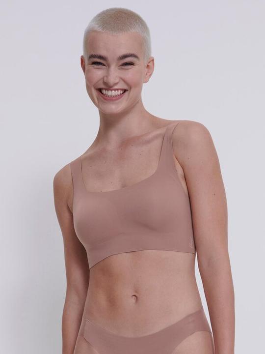 Produktbild Sloggi ZERO Feel 2.0 Top Bustier (Einzelpack, M)