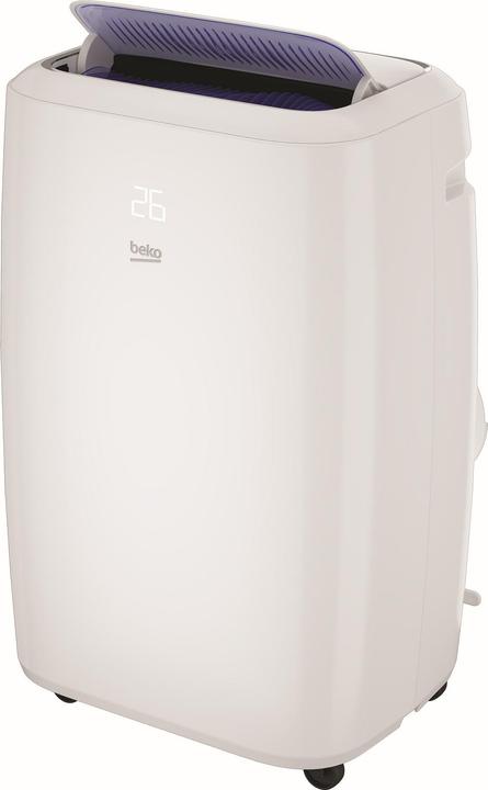 Produktbild Beko BP109C - Airco (29 m², 9000 BTU/h)