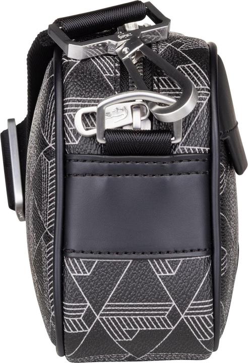 Image du produit Lacoste The Blend Adjustable Strap Cross Body Bag Small