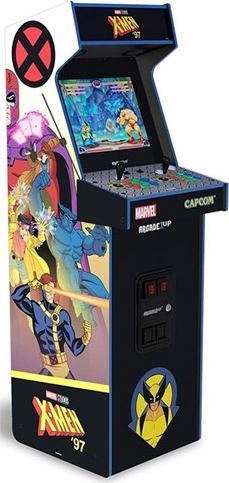 Produktbild Arcade1Up Konsole Vs. Capcom 2 X Men