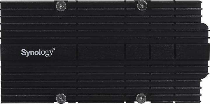 Produktbild Synology Erweiterungskarte M2D20 M.2 NVMe SSD