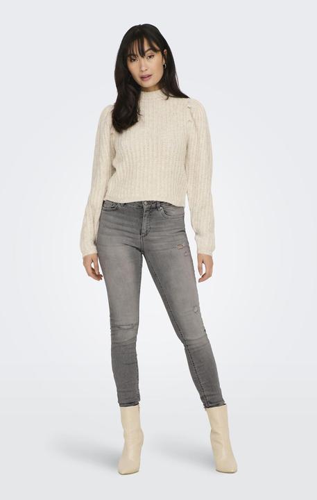 Actual product image Only ONLBLUSH Skinny Fit Jeans (S)