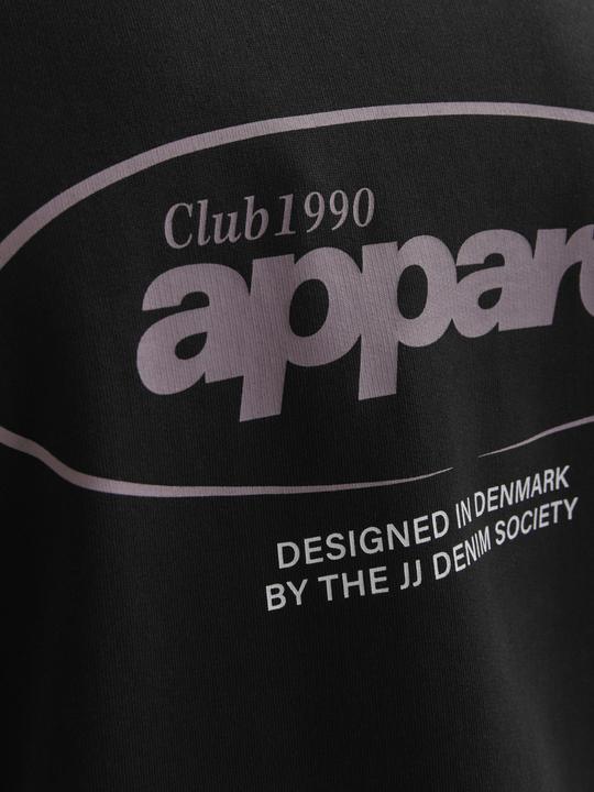 Actual product image Jack & Jones Jjebradley Graphic Sweat Crew Noos (L)