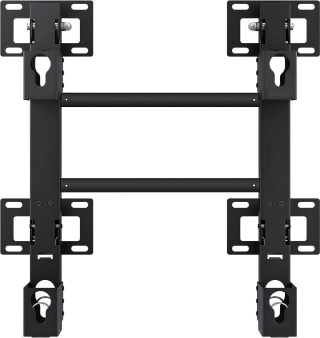 Actual product image Samsung Standard Table Stand (Wall, 75")