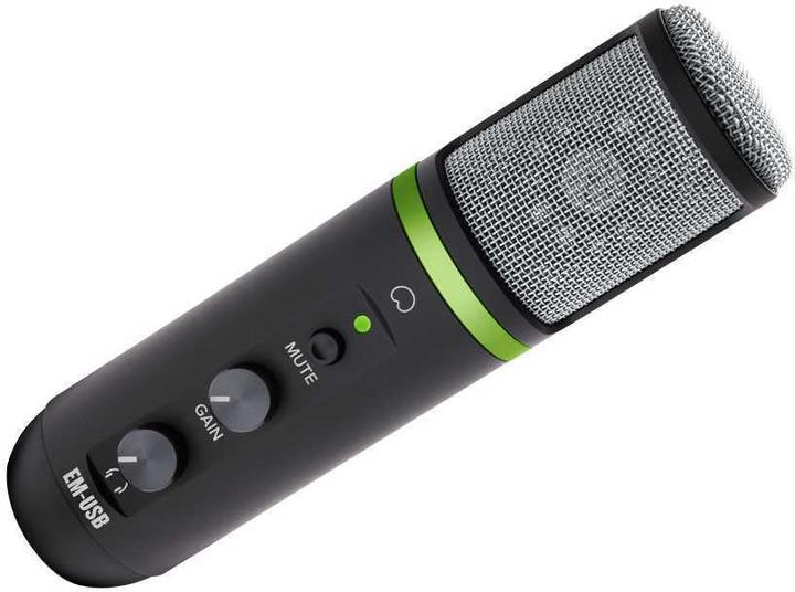 Produktbild Mackie EM-USB