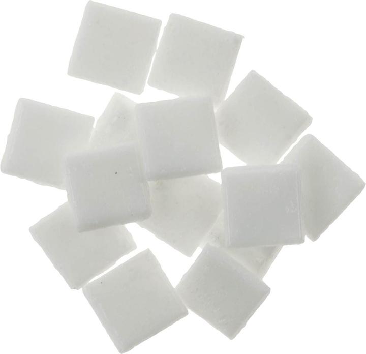 Produktbild Folia Mosaik-Glassteine 200g, 10x10mm
