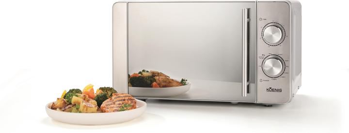 Image du produit Koenig Classic (20 l)