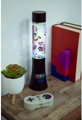 Immagine prodotto Fizz Creations TETRIS - Lampada a flusso
