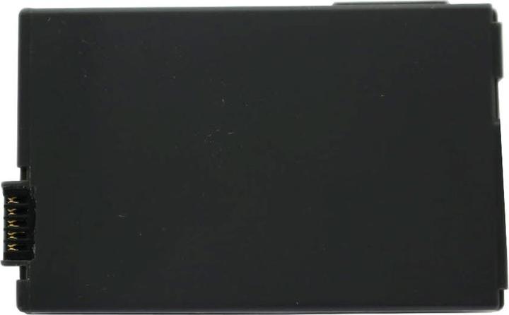 Produktbild AccuCell Akku Canon BP-218, DC50, HR10, iVIS DC50 (Kamera Akku)