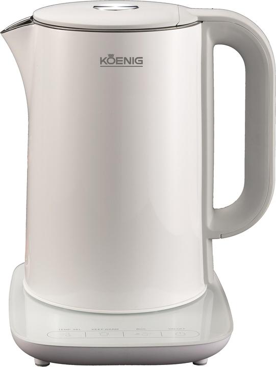 Produktbild Koenig Wasserkocher (1.50 l)