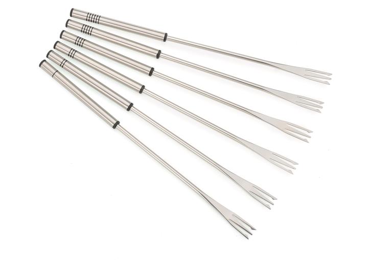 Produktbild Koenig Fondue Set Grill (Käsefondue)
