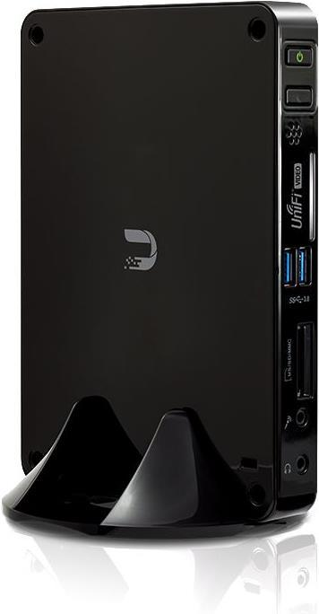 Immagine prodotto Ubiquiti Registratore di rete Unifi UVC-NVR (Videoregistratore di rete (NVR))