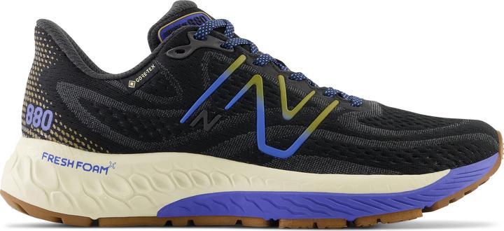 New Balance W880GQ13 Fresh Foam X 880 v13 GTX (40.5)