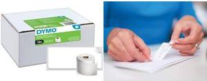 Produktbild Dymo ® LW - Grosse - - S0722390