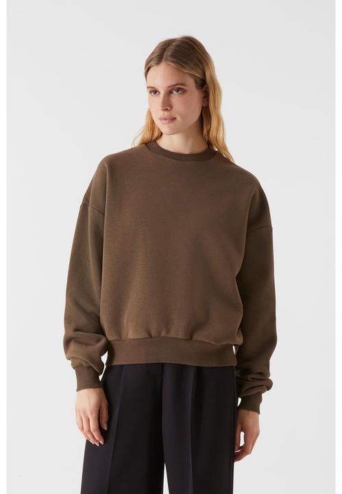 Produktbild Prohibited Oversized Crew Neck - 126645 (XS)