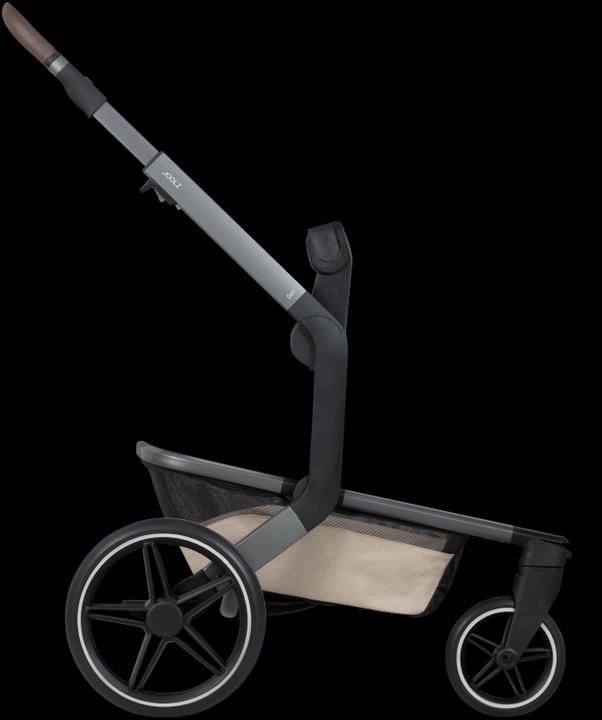 Actual product image Joolz Day 5 adapter for car seat