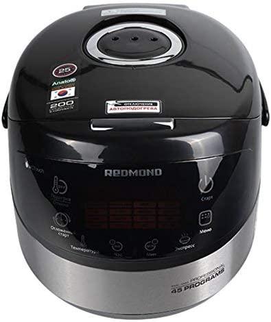 Actual product image Redmond RMC-M90RU multicooker