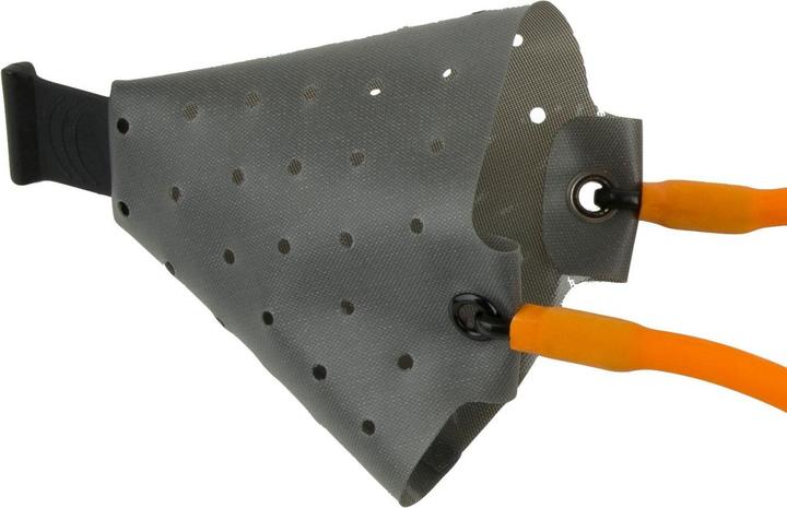 Fox Rage schleudern rangemaster powerguard spare multi pouch & 2x connectors